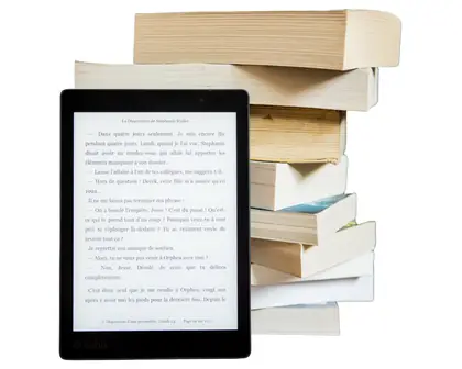 E-Books