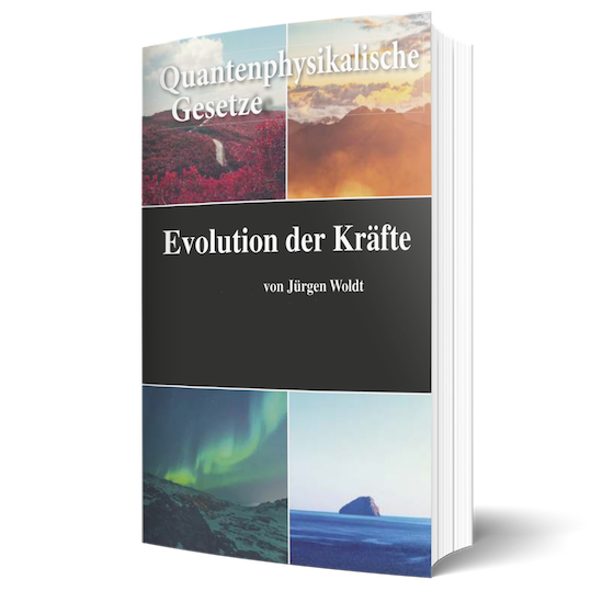 Quantenphysikalische Gesetze