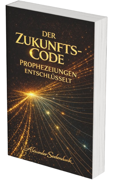 Der Zukunfts-Code - Prophezeiungen entschlüsselt